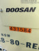2024 DOOSAN P425/HP375WCU-T4F