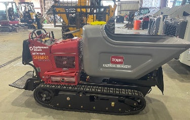 2024 TORO MBTX 2500-TS
