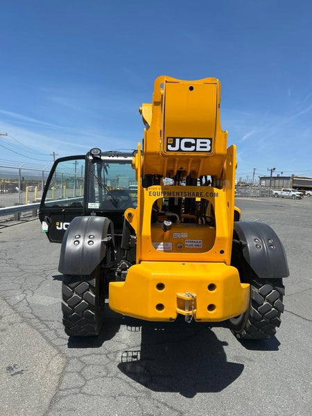 2025 JCB 512-56