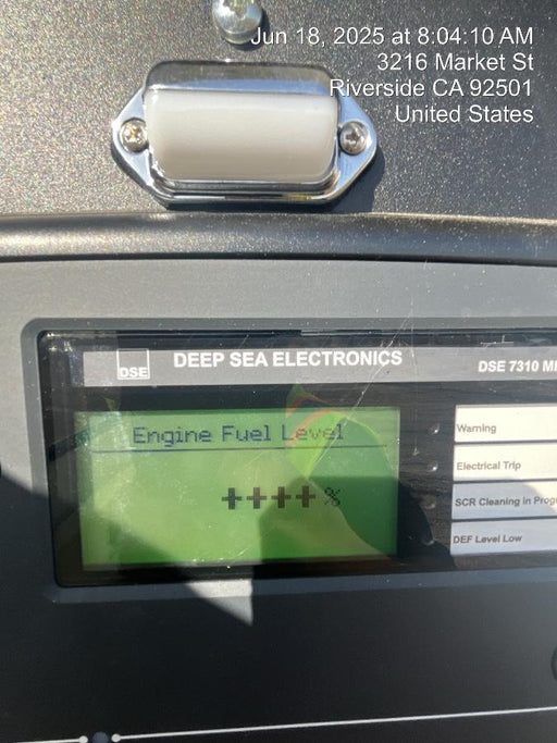 2025 ATLAS COPCO QAS 70