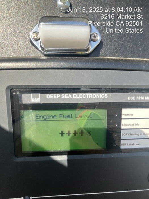 2025 ATLAS COPCO QAS 70