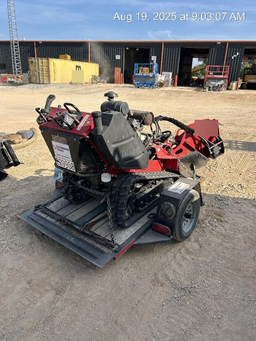 2022 BARRETO E4X6TBT