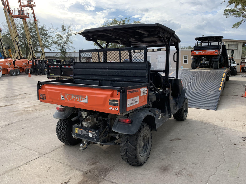 2020 KUBOTA RTV-X1140WL-H (Canopy)