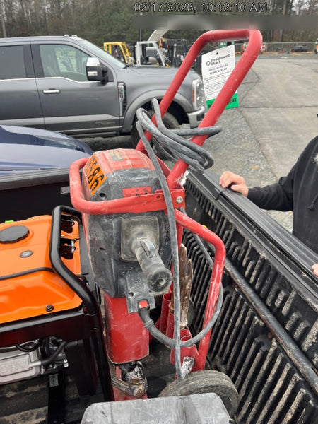 2019 HILTI TE 3000-AVR
