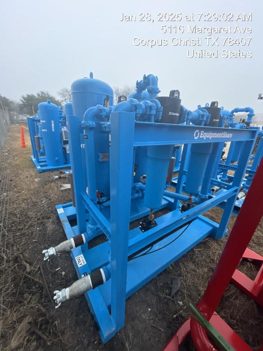 2024 HANKISON RDH-930G