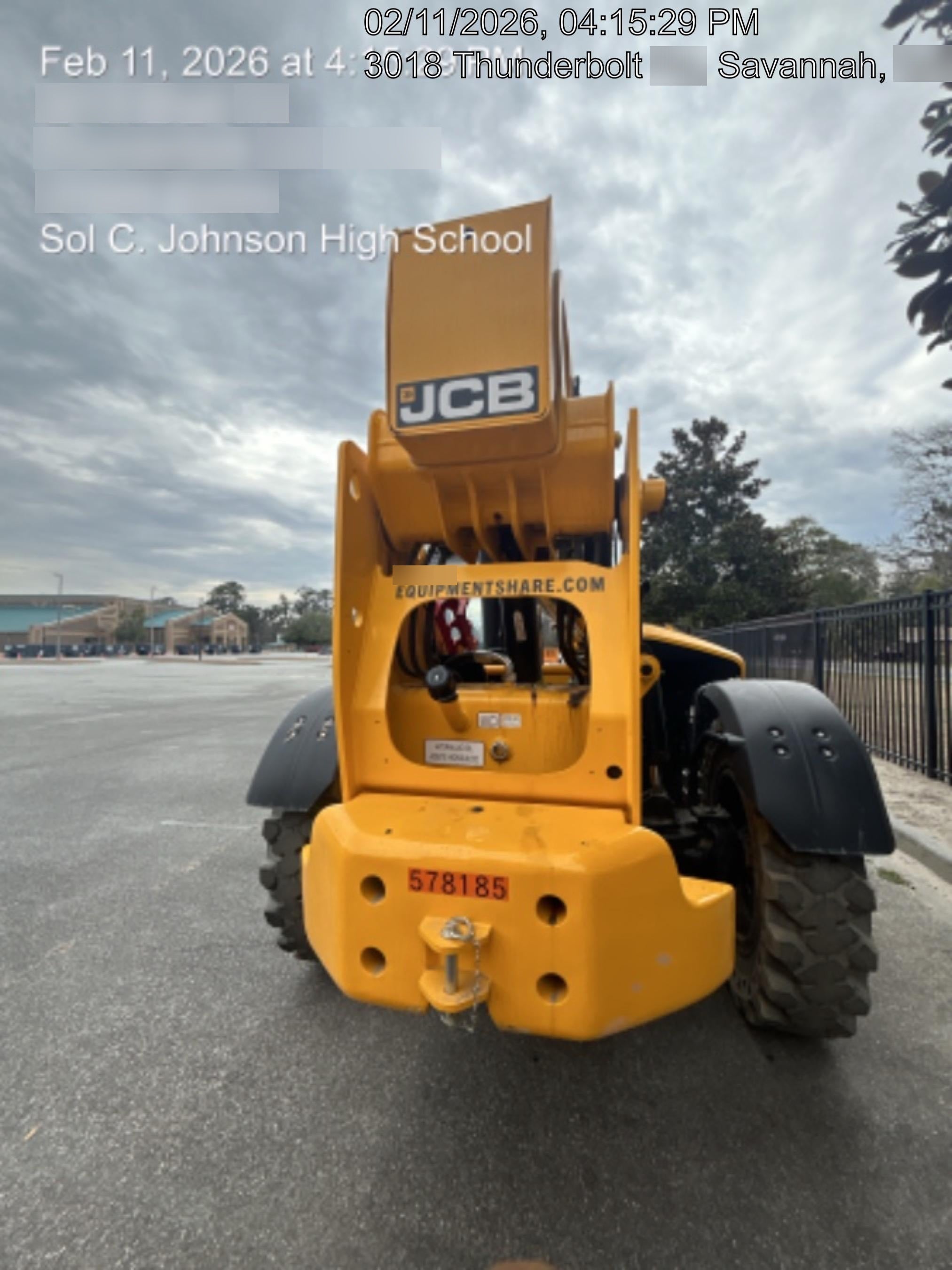 2025 JCB 510-56