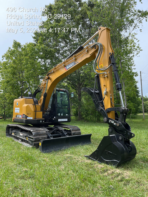 2023 SANY SY155R