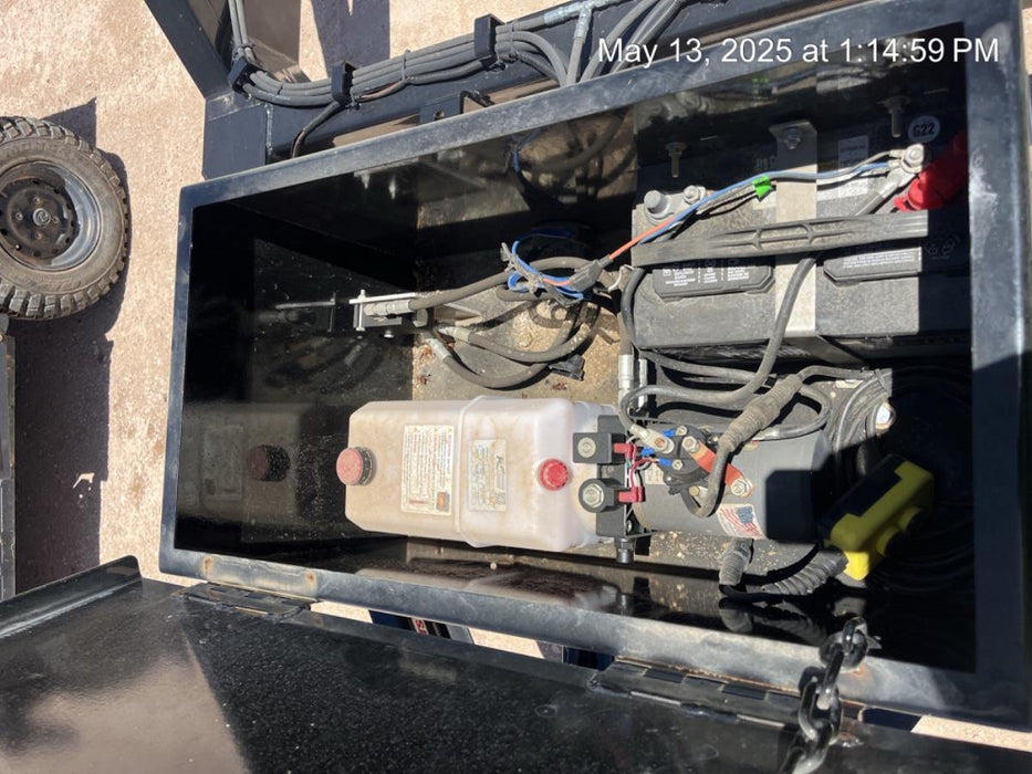 2022 FELLING TRAILERS FT-6R