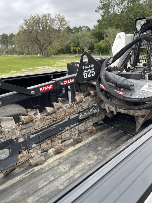 2022 PALADIN 625