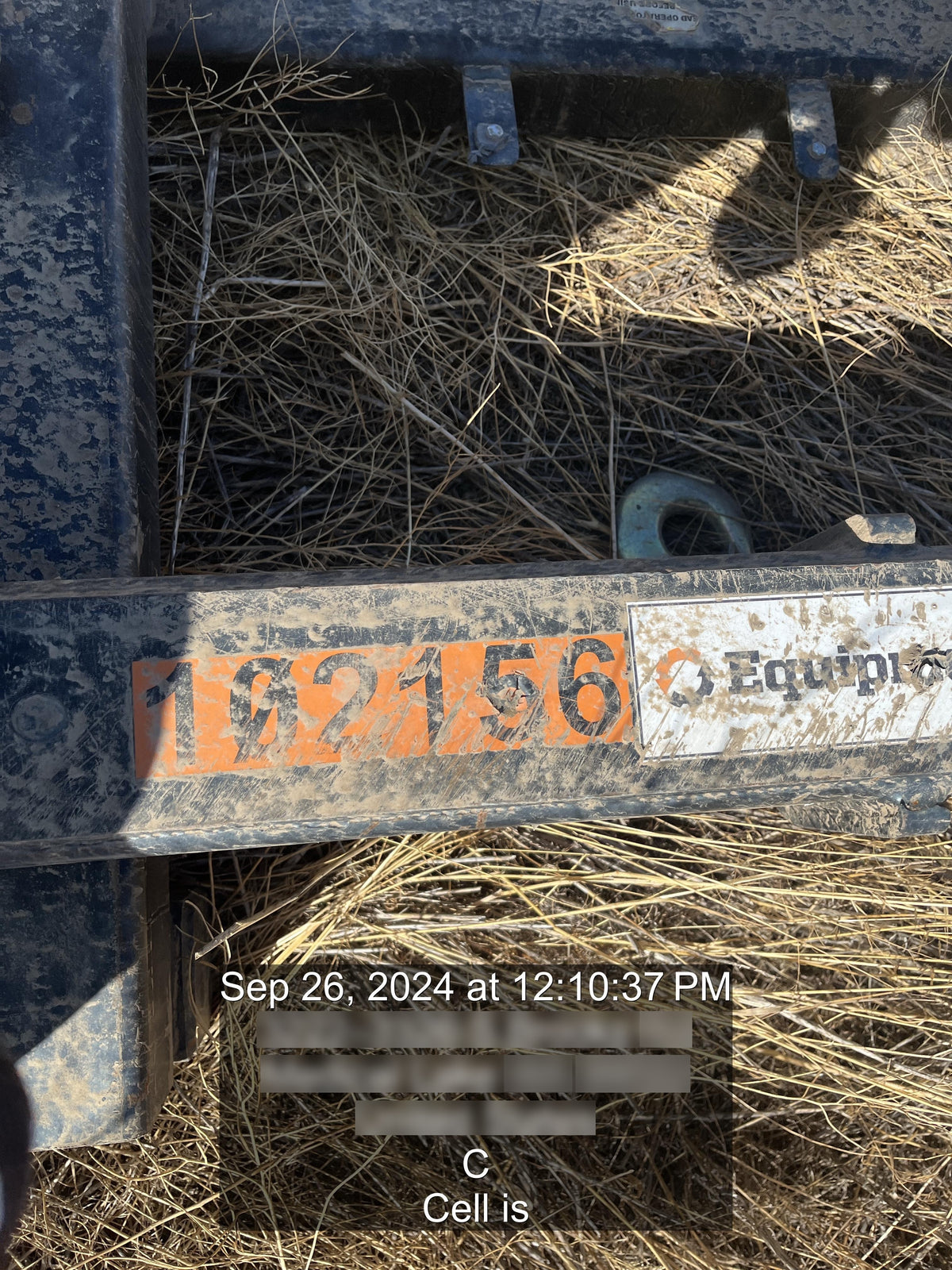 2020 STAR INDUSTRIES 1140