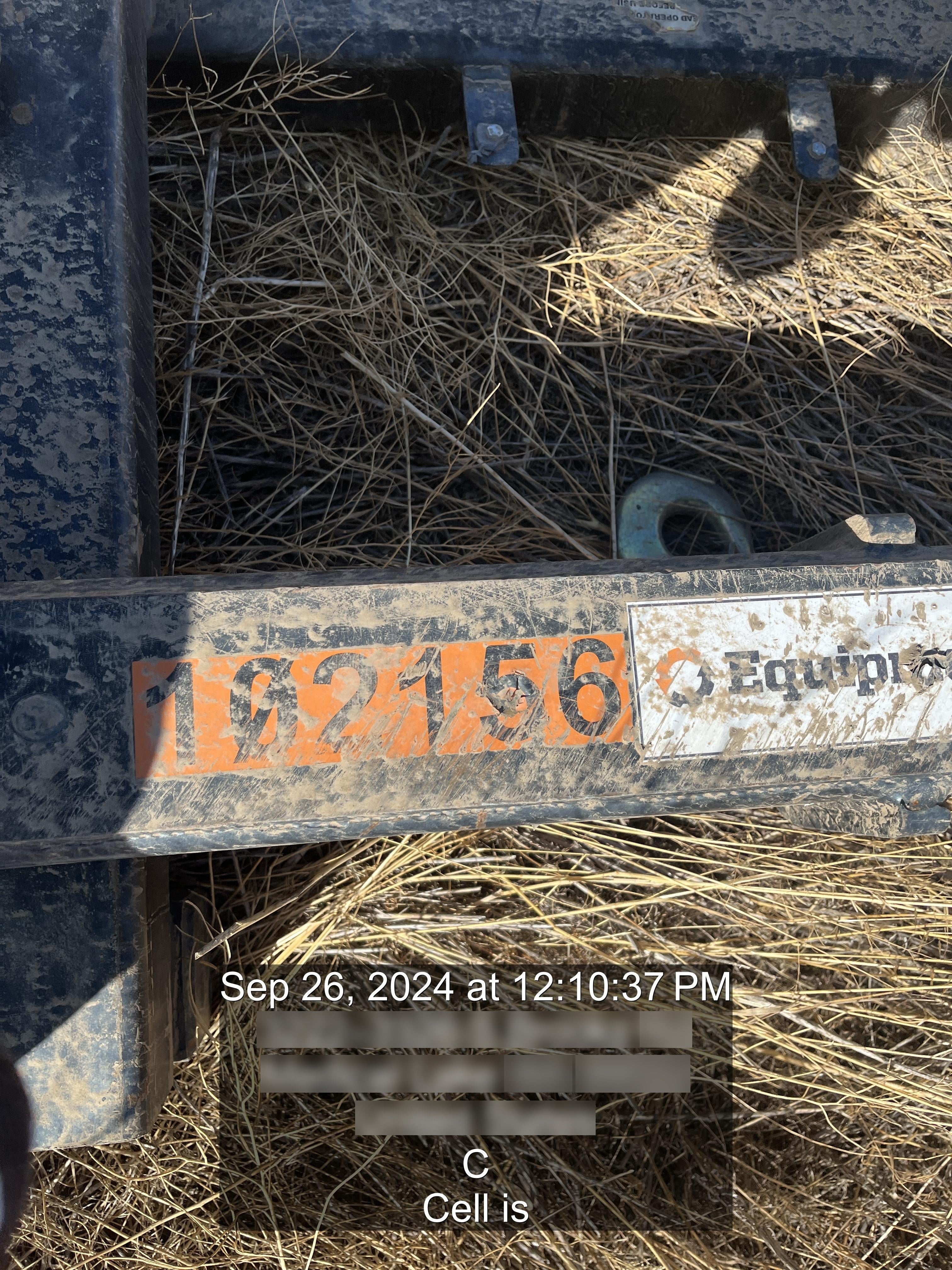 2020 STAR INDUSTRIES 1140