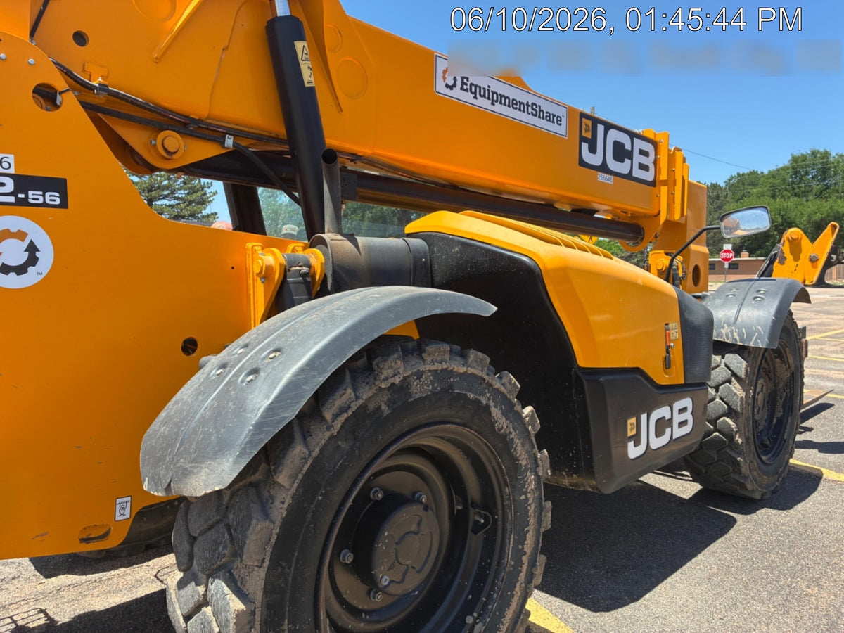 2022 JCB 512-56