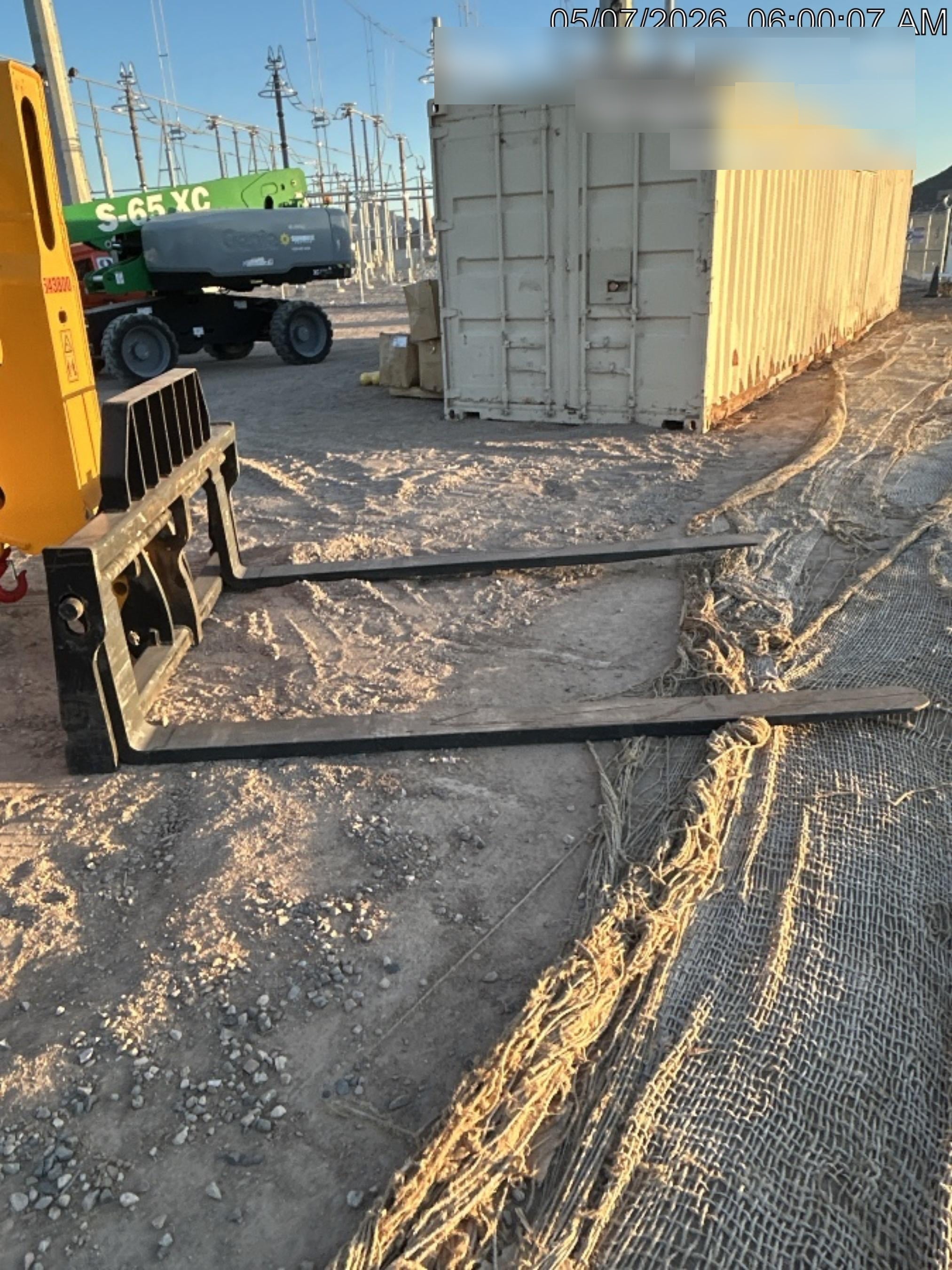 2025 JCB 510-56