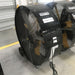 2021 MASTER 48" Drum fan