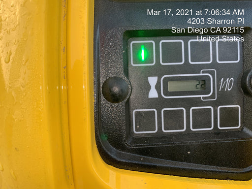 2020 WACKER NEUSON RTKx-SC3