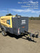 2022 ATLAS COPCO XATS400 CWK