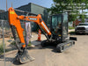 2019 DOOSAN DX35-5