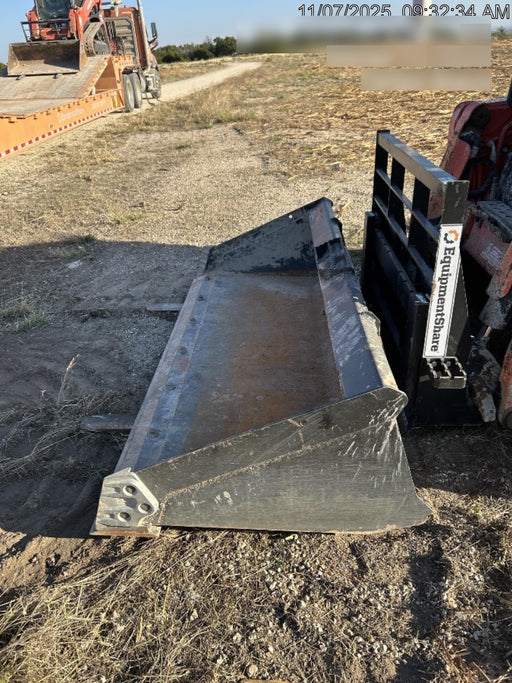 2025 ARROW MATERIAL HANDLING F5100CB