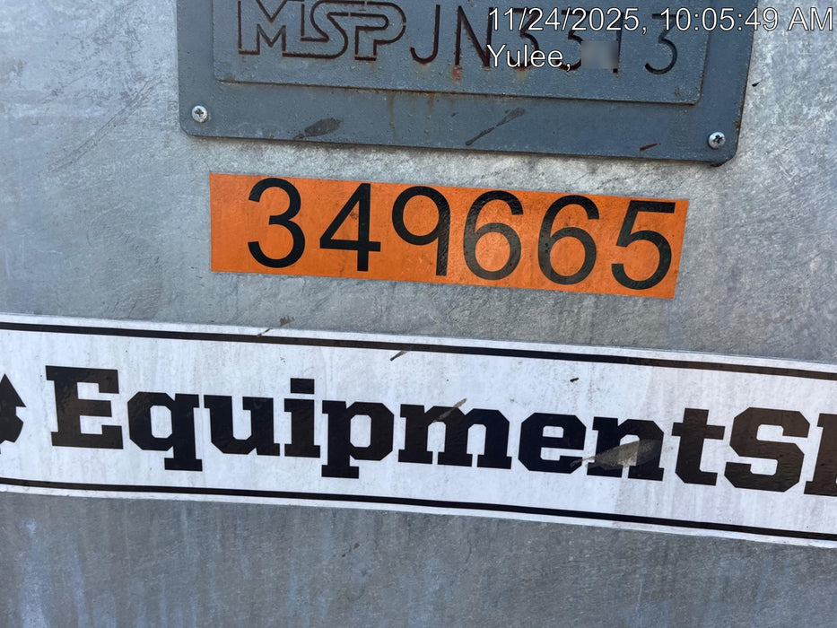 2023 MYERS-SETH MSP PP-150