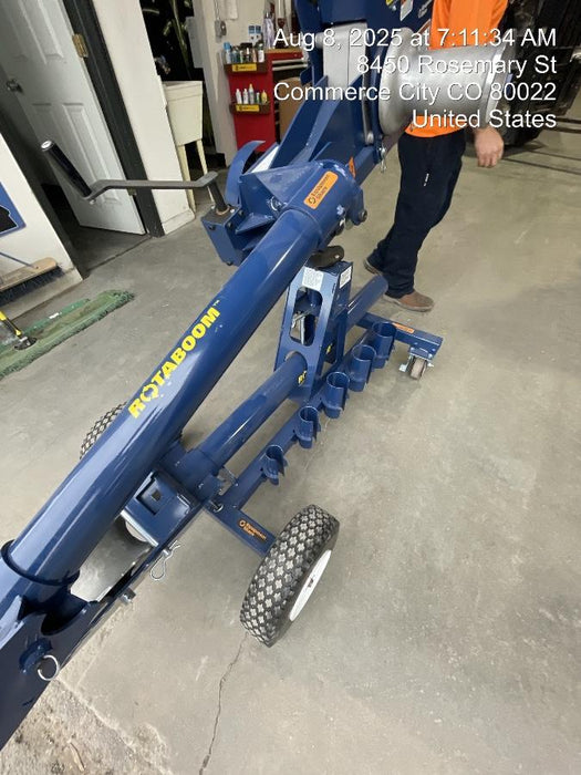 2025 CURRENT TOOLS 100A