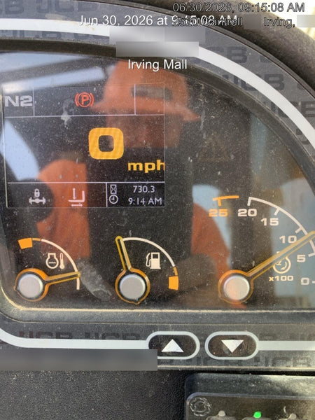 2024 JCB 509-42