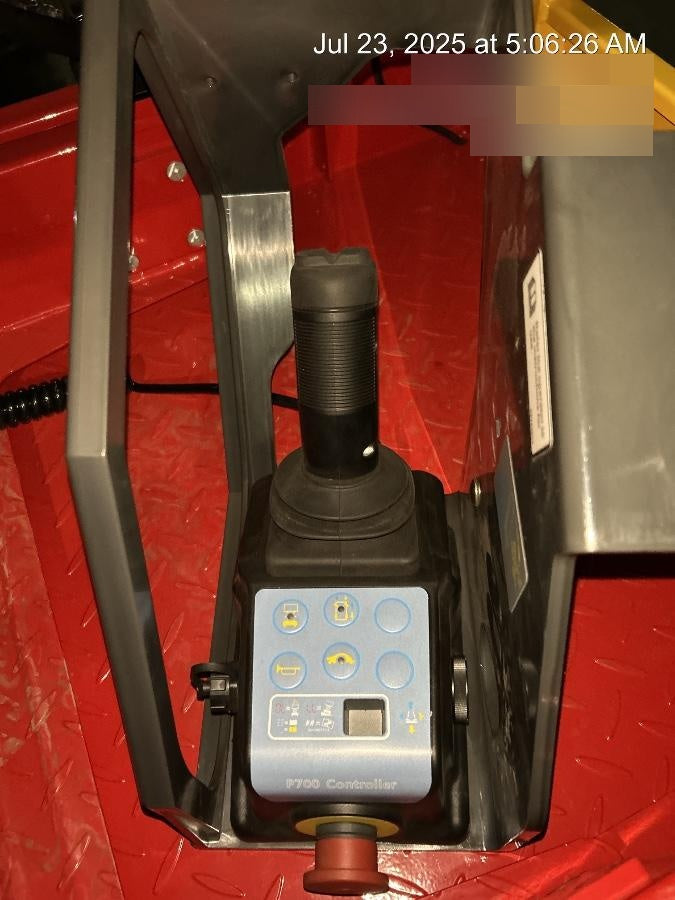 2026 MEC Micro 19-XD