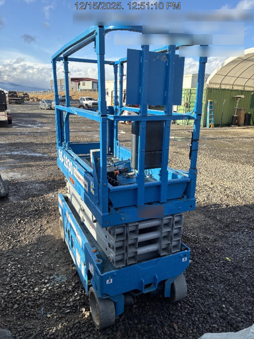 2020 Genie GS-1930 GENIE GS-1930