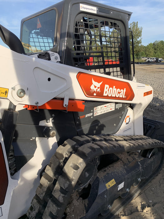2021 BOBCAT T76
