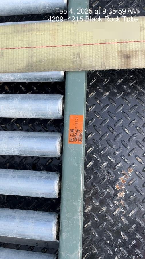 2024 ULINE H-3411