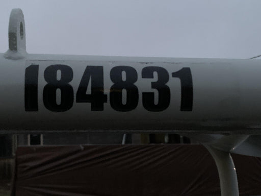 2021 TAKEUCHI TB235-2R