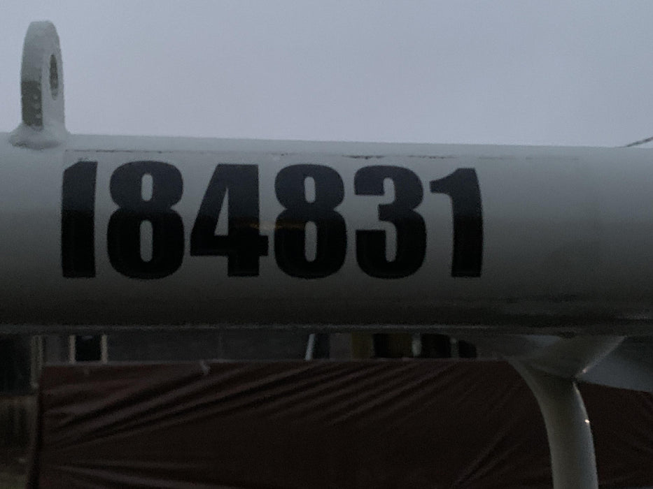 2021 TAKEUCHI TB235-2R