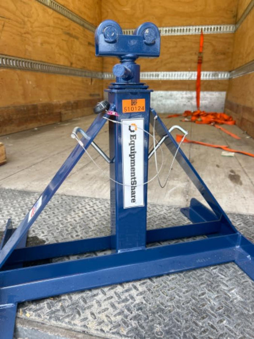 2025 CURRENT TOOLS 670 Current