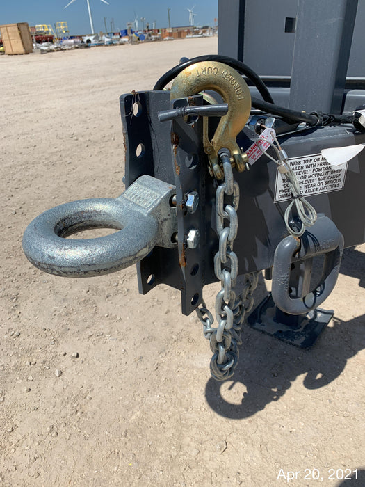 2020 ATLAS COPCO QAS200