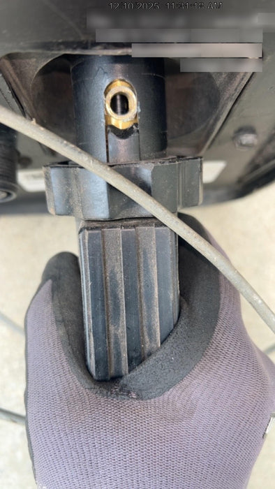 2024 LINCOLN ELECTRIC LN-25X