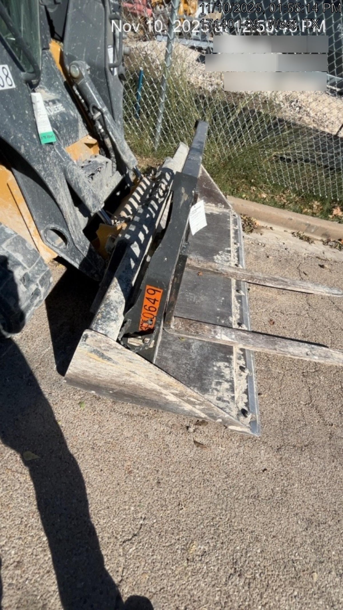 2023 SOLESBEE SPF-48