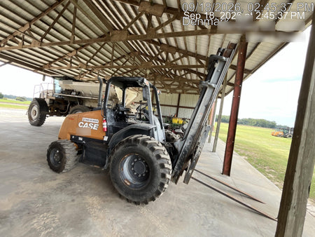 2023 CASE 588H