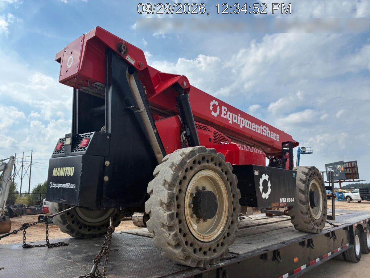 2020 MANITOU MTA8044