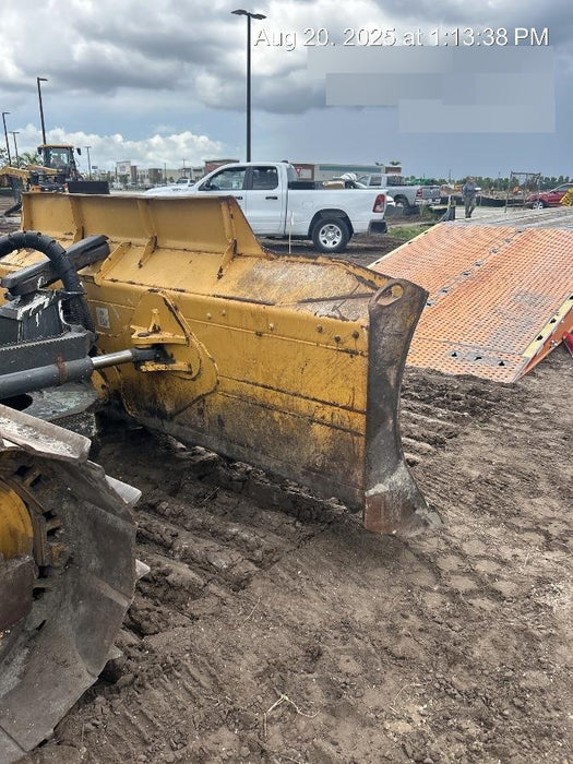 2020 JOHN DEERE 700L