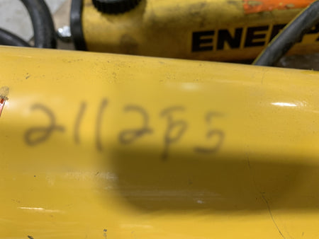 2022 ENERPAC P80