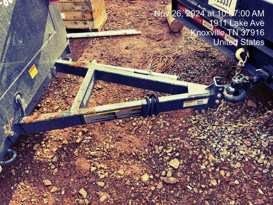 2024 AIRMAN PDS185S CWK