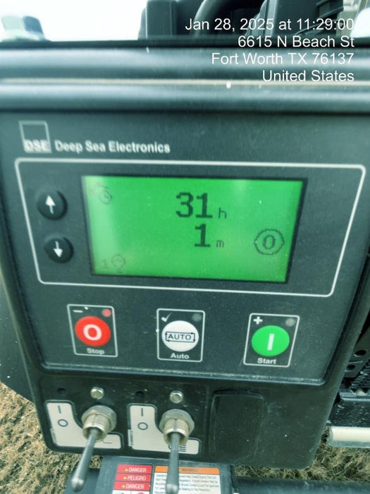 2024 WACKER NEUSON LTT4