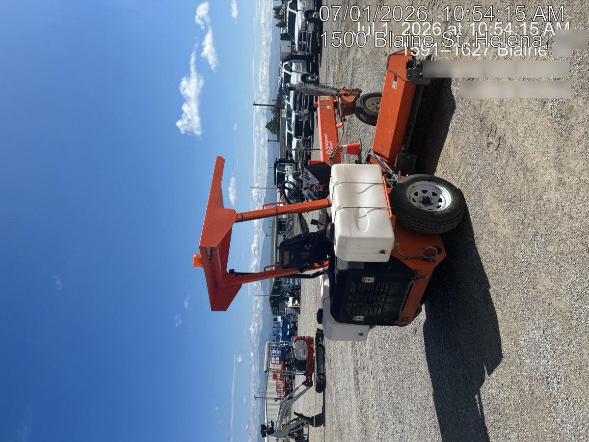 2023 LAYMOR SM-300
