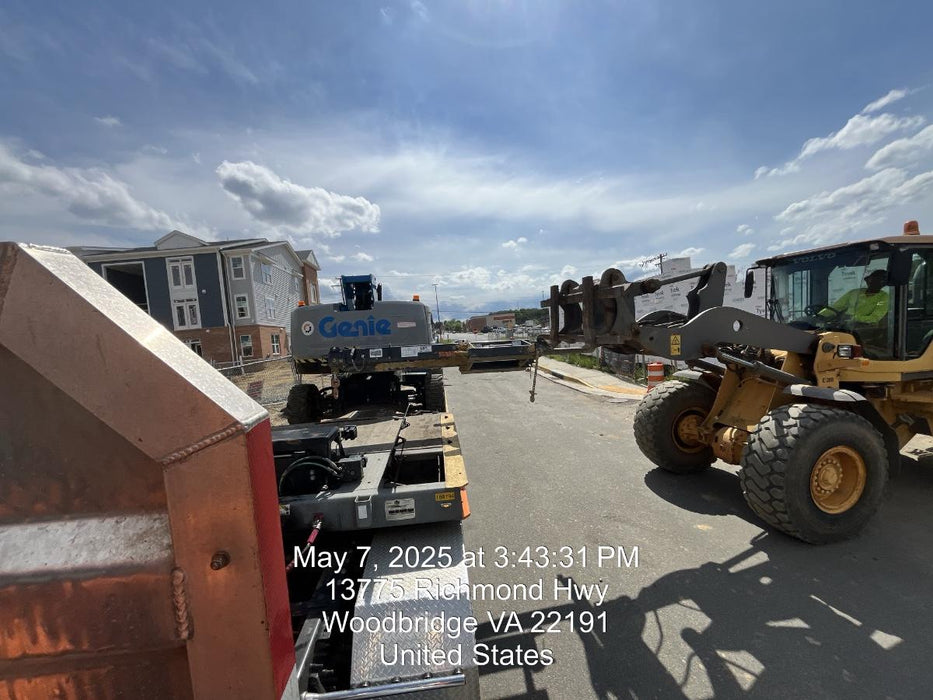 2024 STAR INDUSTRIES M1360B - Star JIB Boom