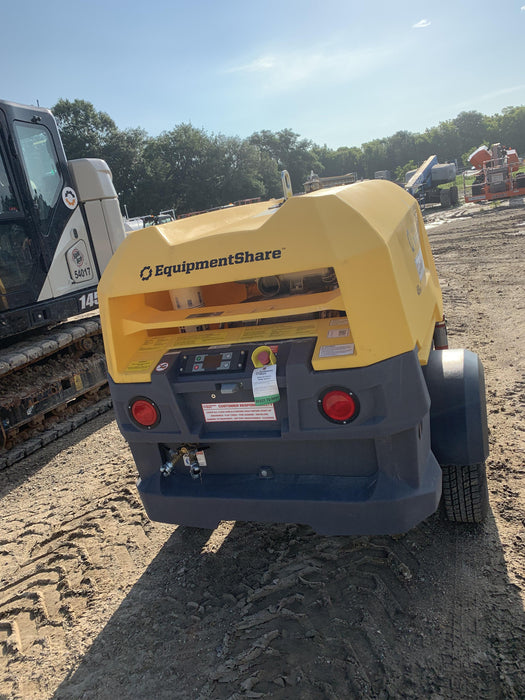 2021 ATLAS COPCO XAS188