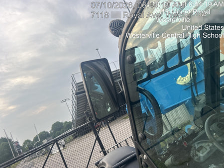 2020 GENIE GTH-636
