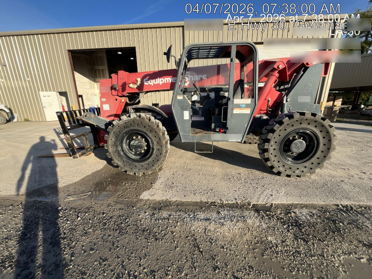 2019 MANITOU 12042