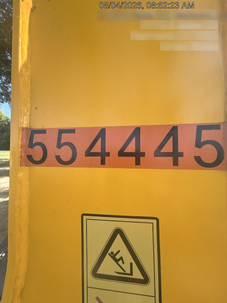 2025 JCB 506-36
