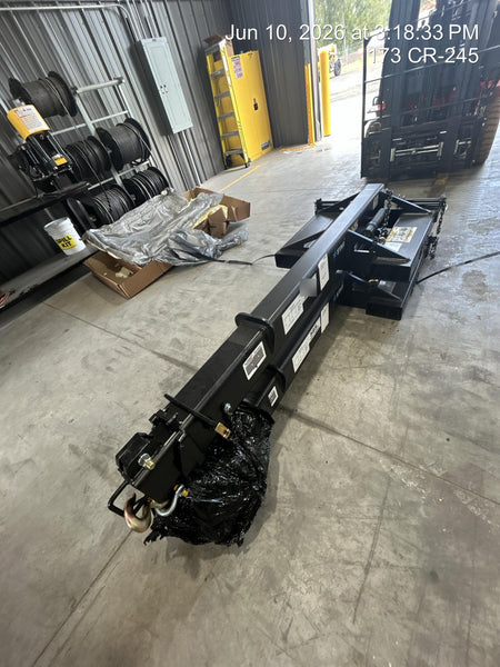2026 STAR INDUSTRIES M1360B - Star JIB Boom