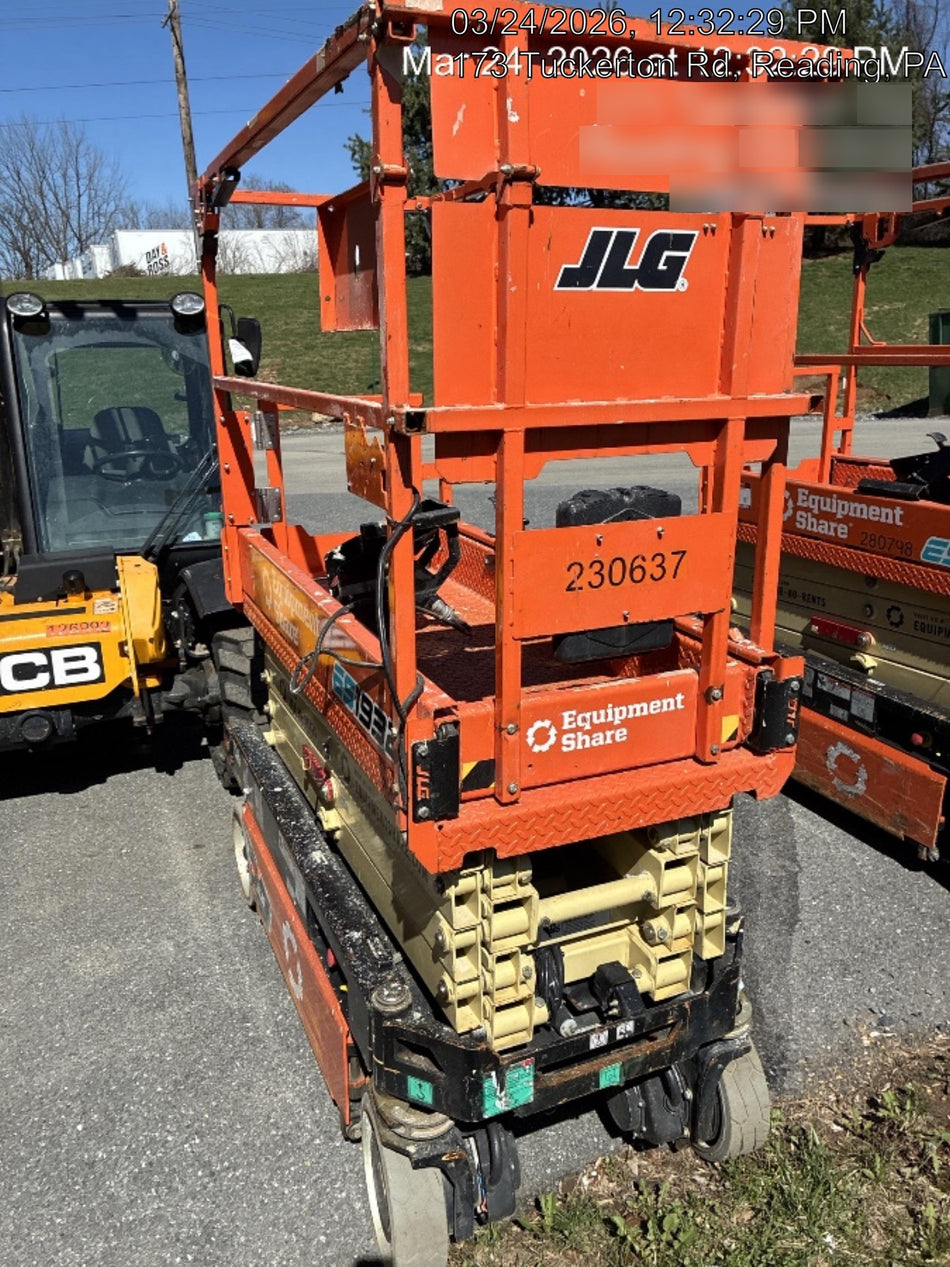 2025 STAR INDUSTRIES M1360B - Star JIB Boom