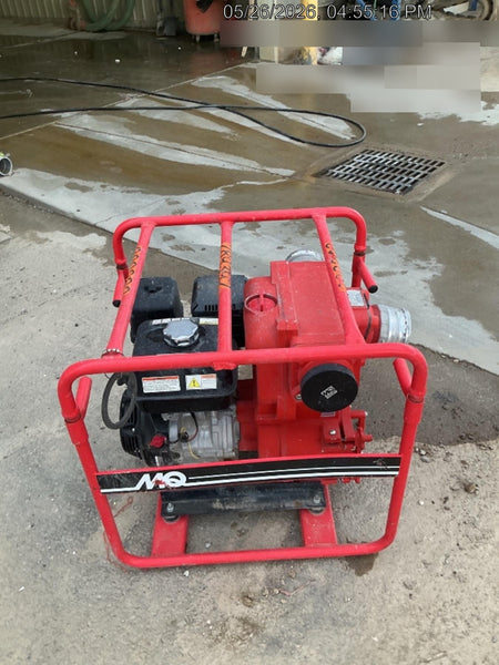 2023 MULTIQUIP QP4TH